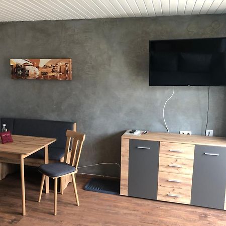 Appartement Pohl Ellmau Εξωτερικό φωτογραφία